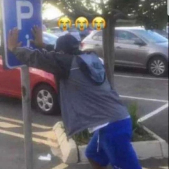 Meet your Posher, Ricardo - Picture 1 of 1